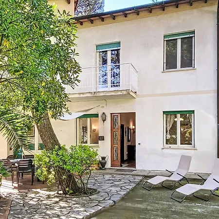 Appartement Macchiaioli By Interhome *