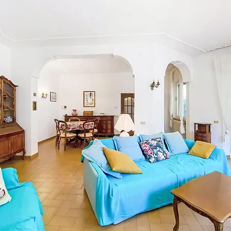 Appartement Macchiaioli By Interhome Castiglioncello