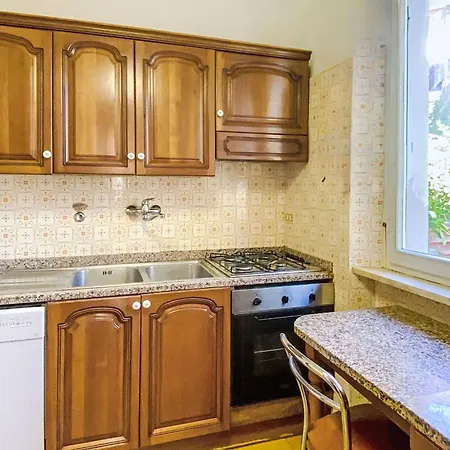 Appartement Macchiaioli By Interhome Castiglioncello