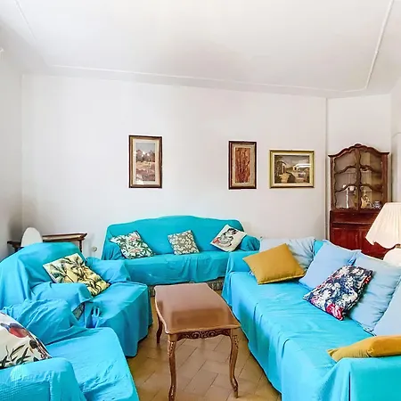 Macchiaioli By Interhome Appartement