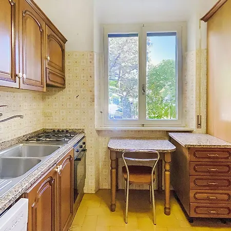 Macchiaioli By Interhome Appartement