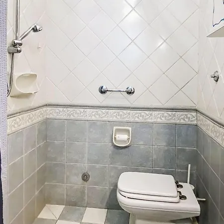 Appartement Macchiaioli By Interhome